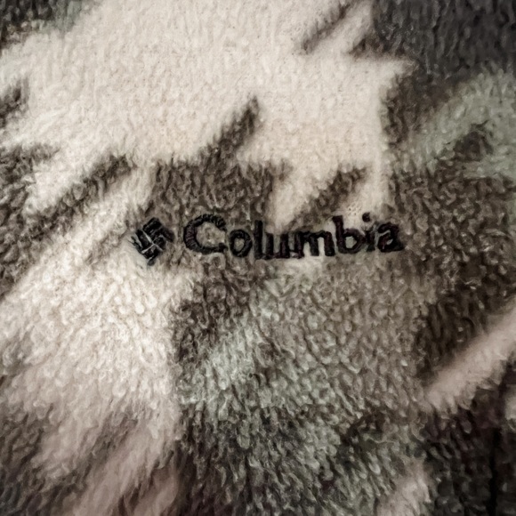 Columbia jacket - Picture 5 of 5